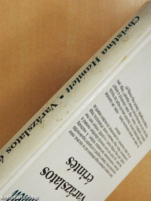 Varázslatos érintés