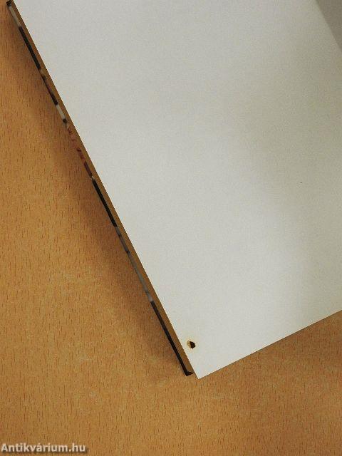 Varázslatos érintés