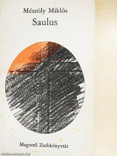 Saulus