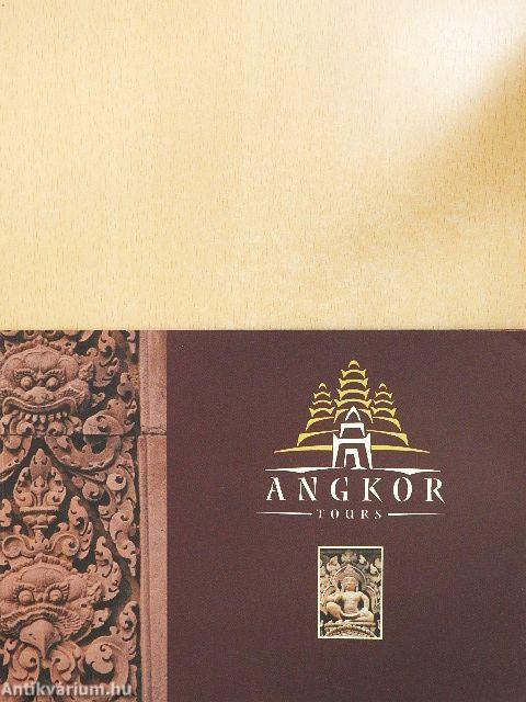 Angkor Tours