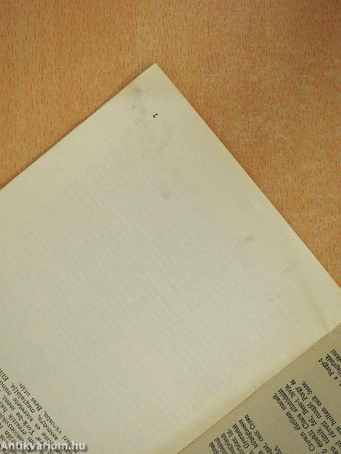 A tíz éves Vasutas bérlet 1970/71-es évadi műsorának ismertetője