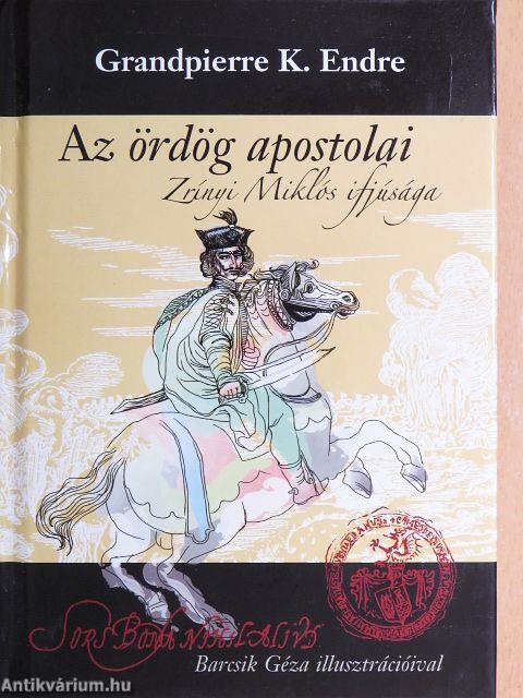 Az ördög apostolai