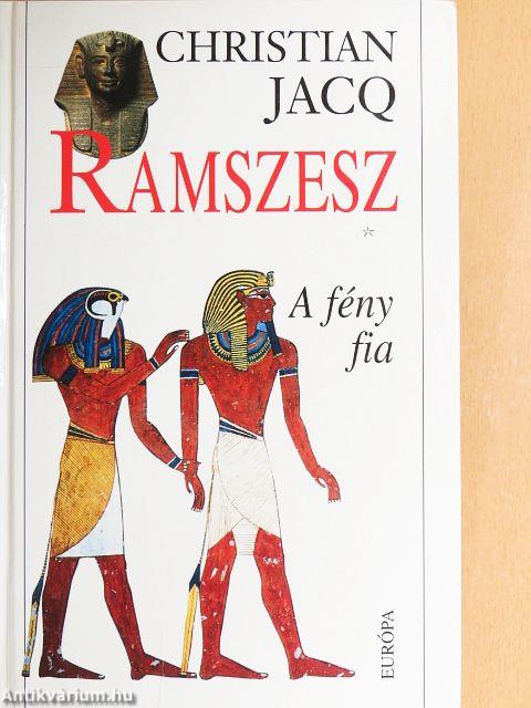 Ramszesz I.