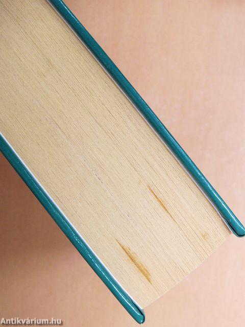 Magyar-olasz kéziszótár