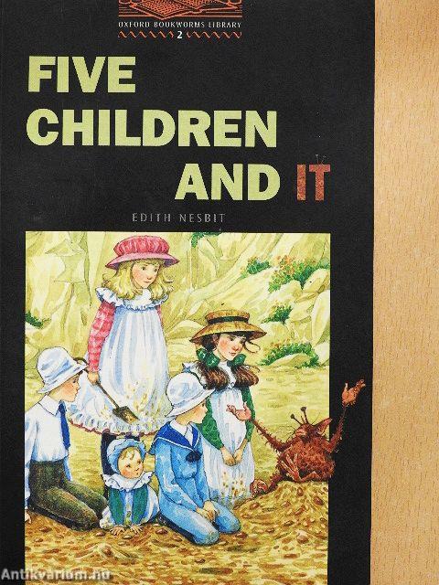 Five Children and It