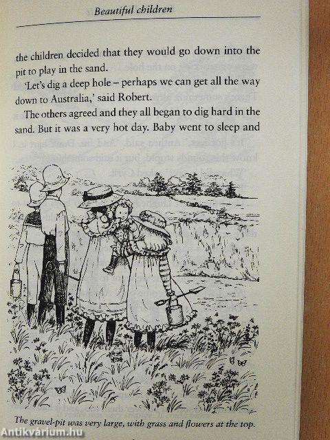 Five Children and It