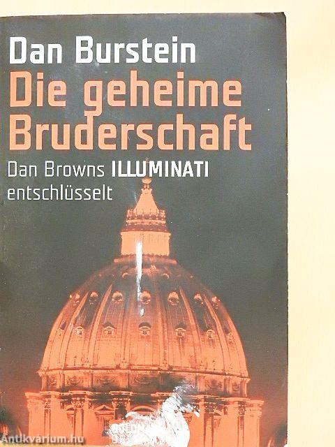 Die geheime Bruderschaft