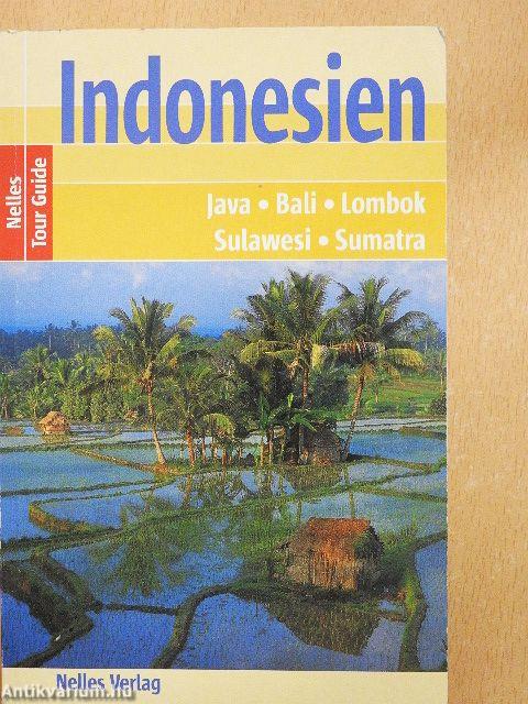 Indonesien