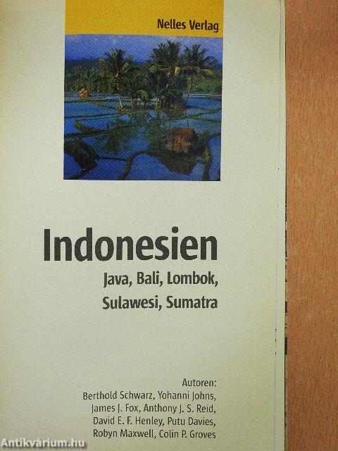 Indonesien