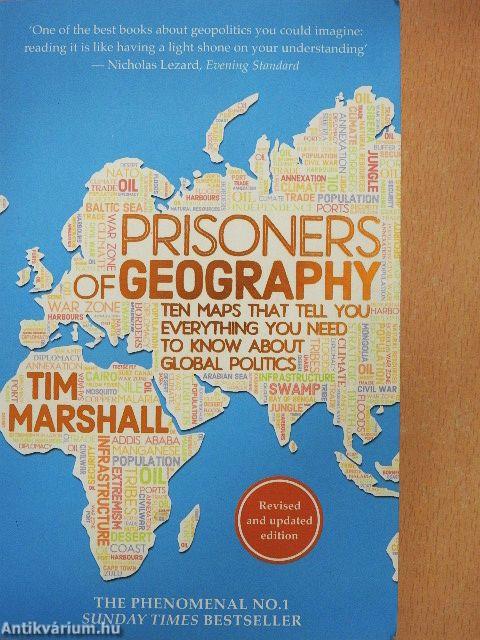 Prisoners of Geography