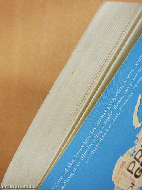 Prisoners of Geography