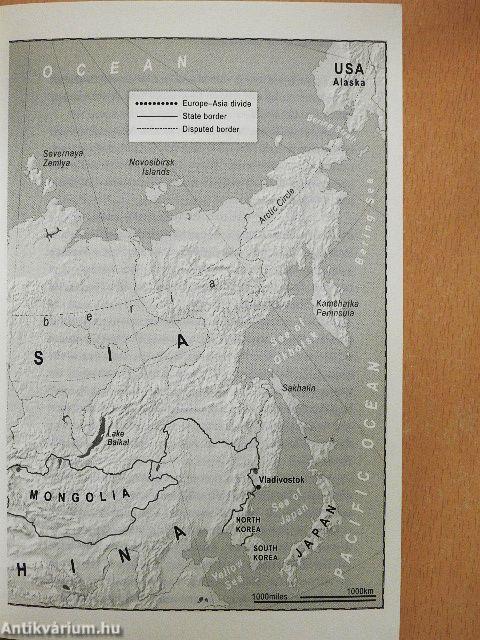 Prisoners of Geography