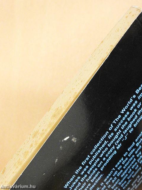 More of the World's Best Dirty Jokes