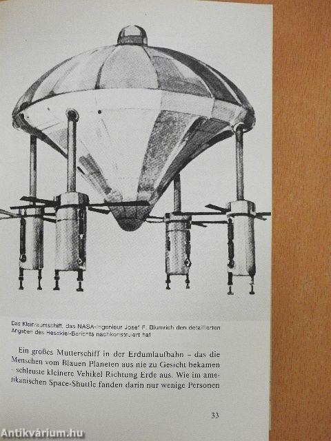 Die Strategie der Götter