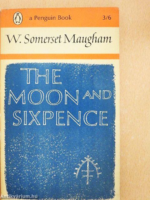 The Moon and Sixpence