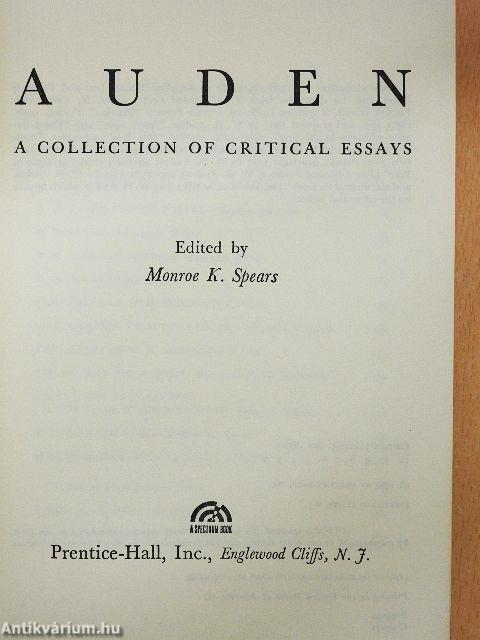 Auden