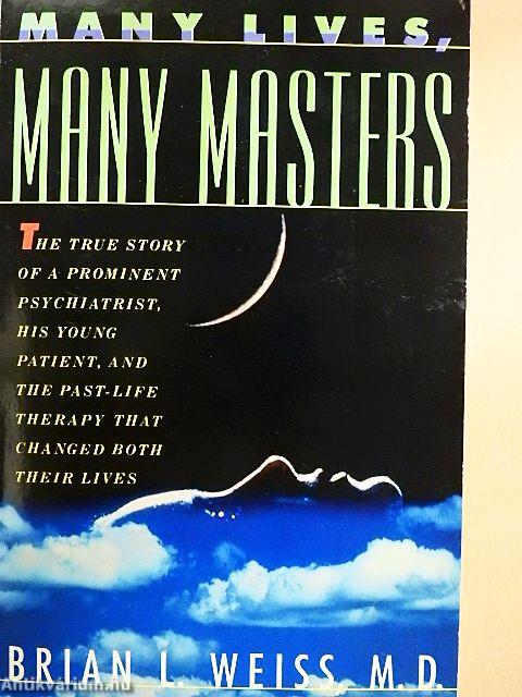 Many Lives, Many Masters