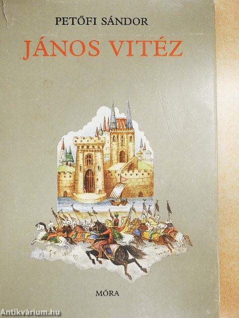János vitéz