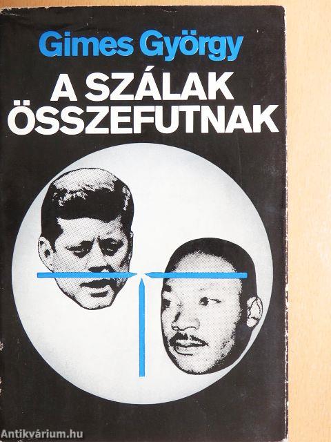 A szálak összefutnak 