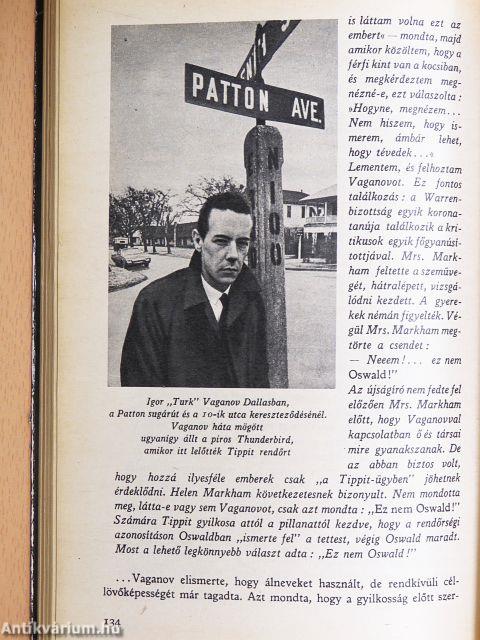 A szálak összefutnak 