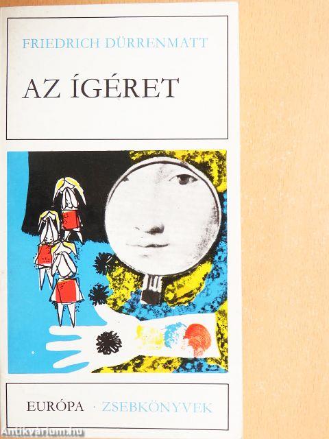 Az ígéret