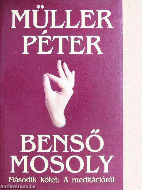 Benső mosoly II.