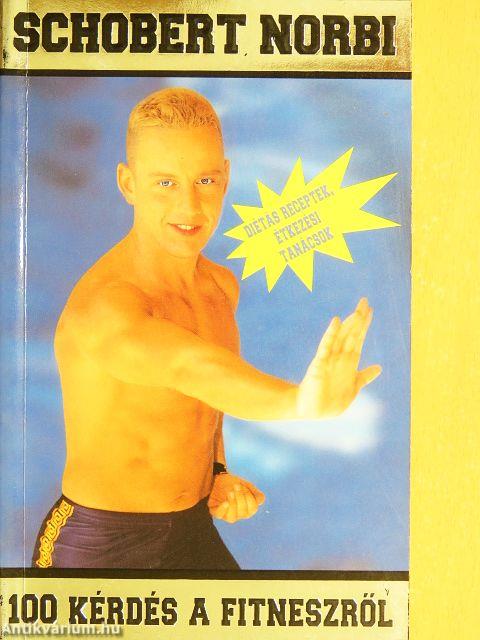100 kérdés a fitneszről