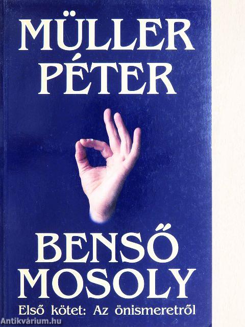 Benső mosoly I.