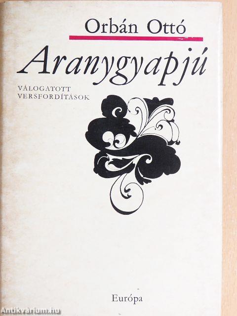 Aranygyapjú