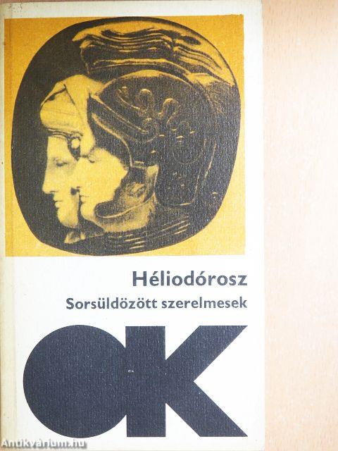 Sorsüldözött szerelmesek