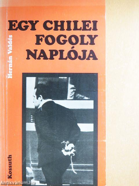 Egy chilei fogoly naplója