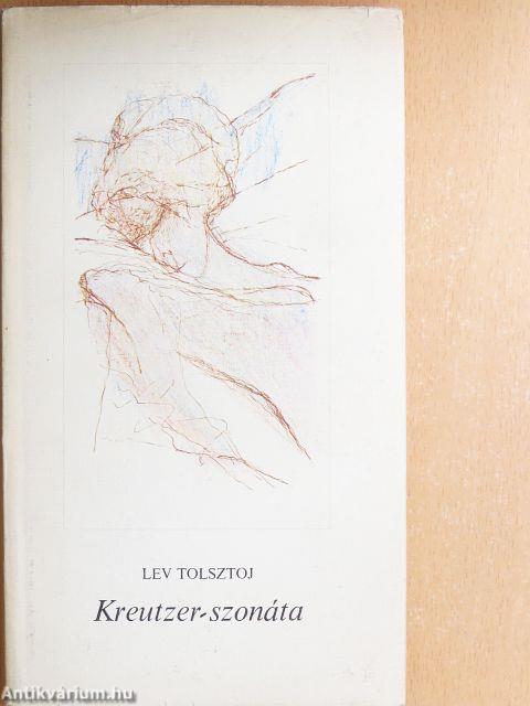 Kreutzer-szonáta 