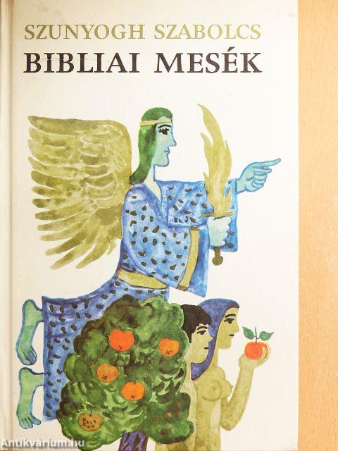 Bibliai mesék