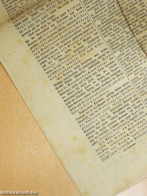 Pester Lloyd 7. Dezember 1915. (gótbetűs)