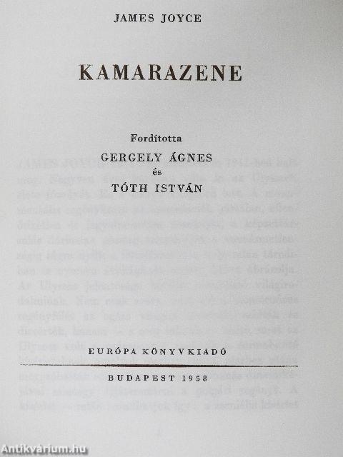 Kamarazene
