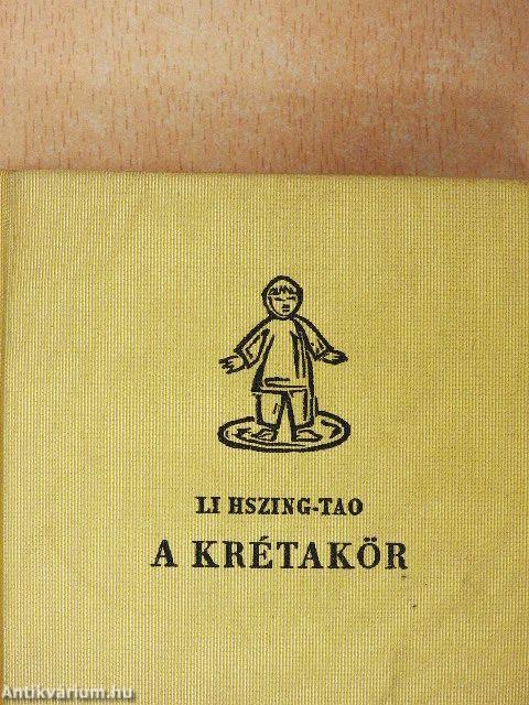 A krétakör