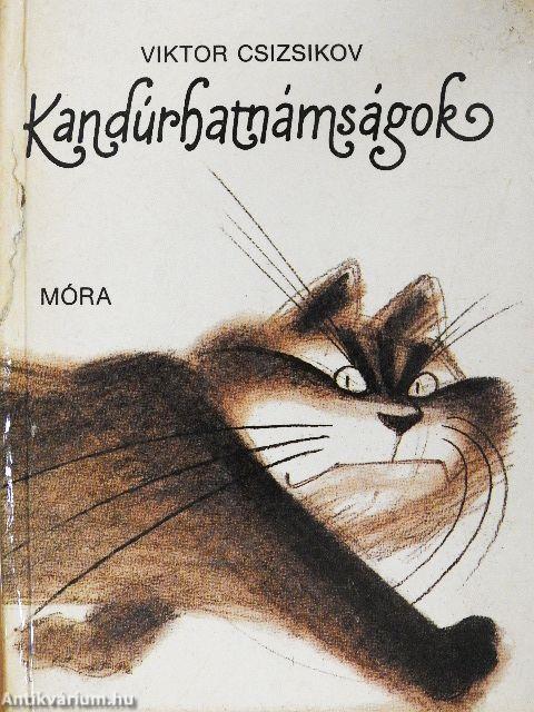 Kandúrhatnámságok