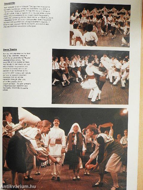 Válaszút Táncegyüttes