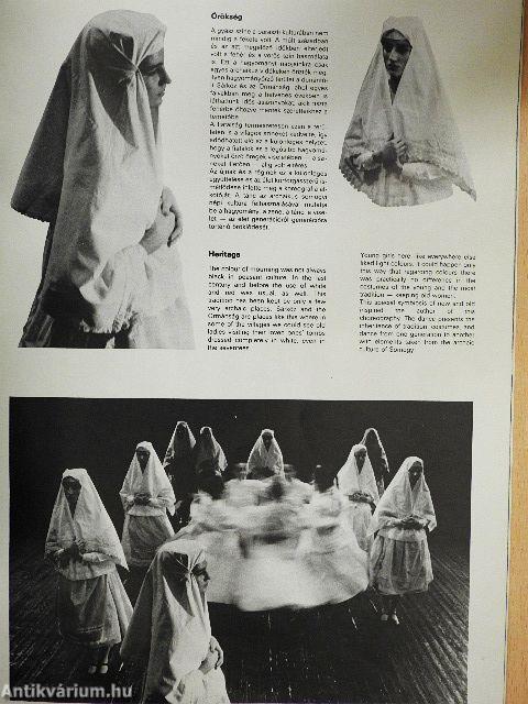 Válaszút Táncegyüttes