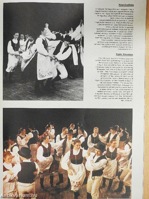 Válaszút Táncegyüttes