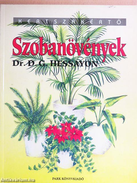 Szobanövények