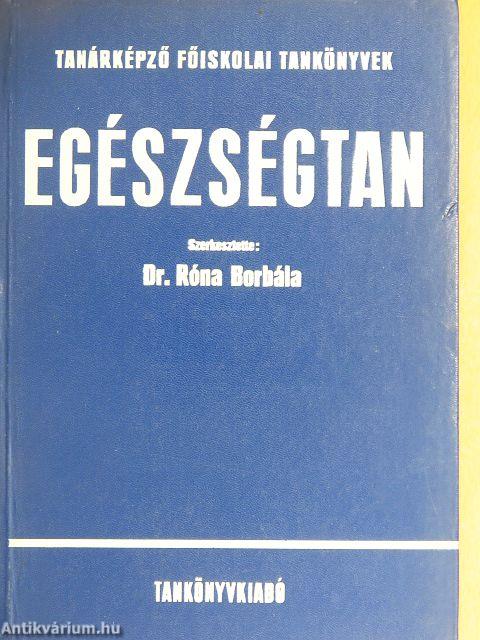 Egészségtan
