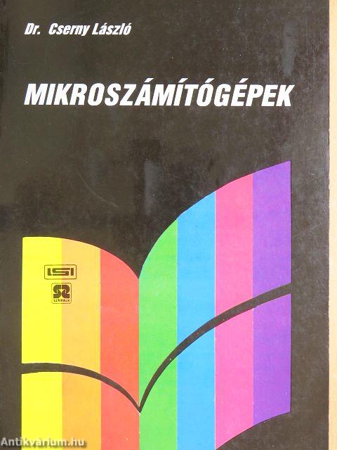 Mikroszámítógépek