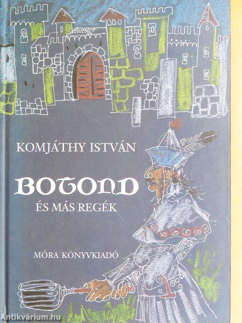 Botond és más regék