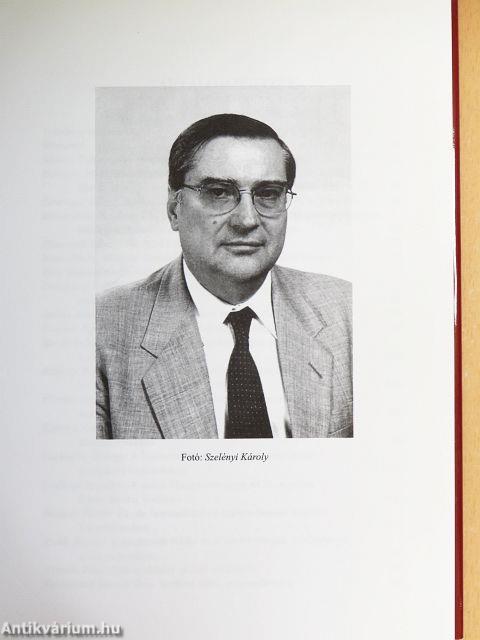 Tanulmányok Érszegi Géza hatvanadik születésnapjára