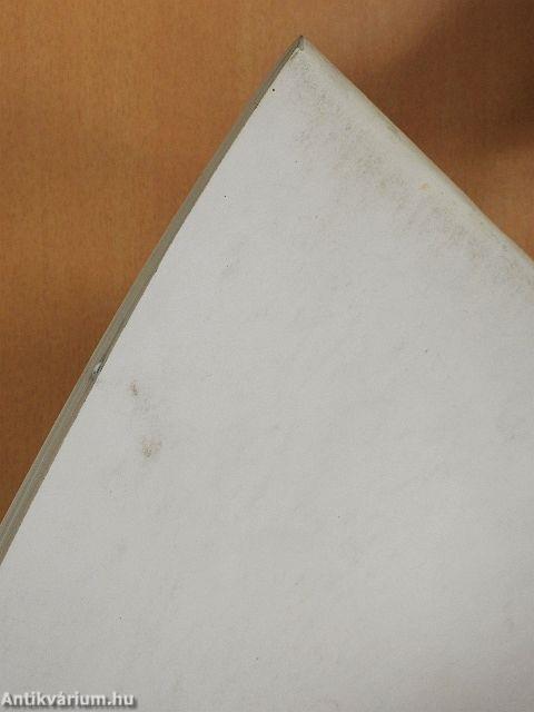 Az újságírók helyzete, gondolkodása és szerepvállalása - 1992