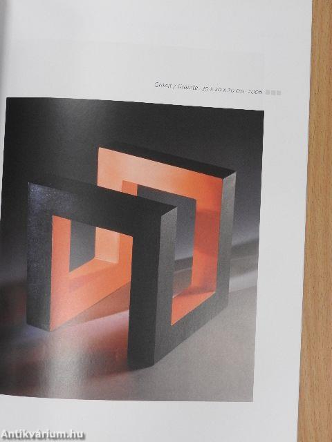 Kecskeméti Sándor, Lóránt János Demeter közös kiállítás