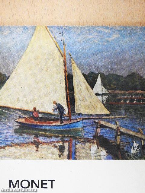 Monet
