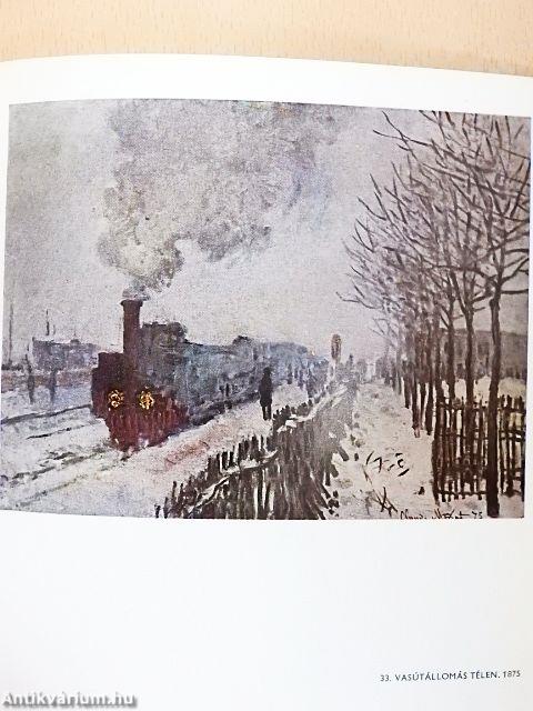 Monet