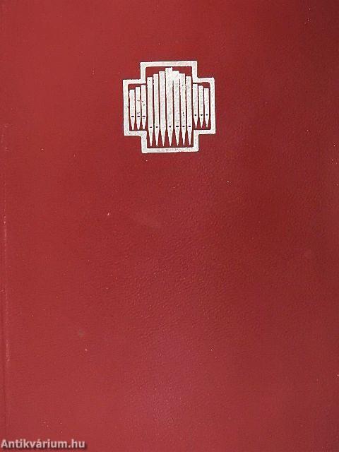 Evangélikus énekeskönyv